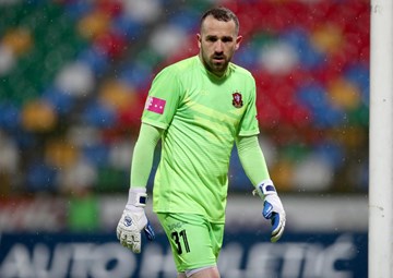 Ivan Banić odlazi na posudbu u Olimpiju